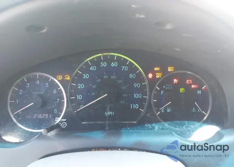 2008 Toyota Sienna Le из США, поврежденный, VIN 5TDZK23C68S208315